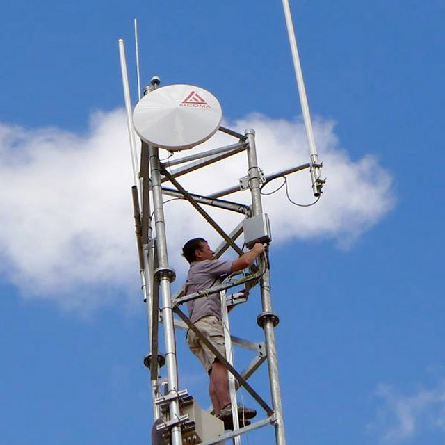 Mini Cell Phone Towers, Big Impact on the Future of Mobile Apps