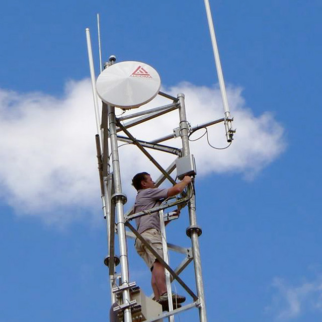 K-NET Limited Deploys Vanu Mobile Network Infrastructure to Serve Off-Grid Communities in Liberia and Sierra Leone